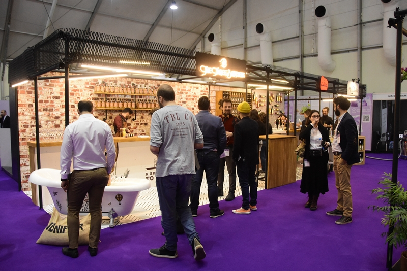 Horeca Lebanon 2019